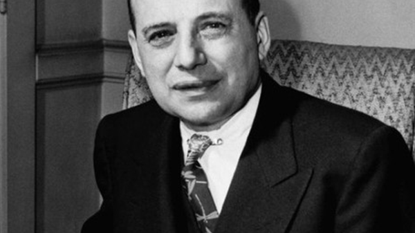 Compound interest Benjamin Graham (1894-1976) 1950