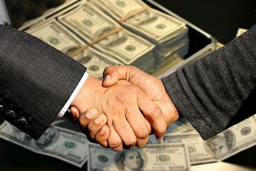 money