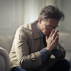 Business fail stress