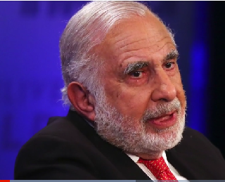Carl Icahn