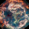 NASA Webb Telescope