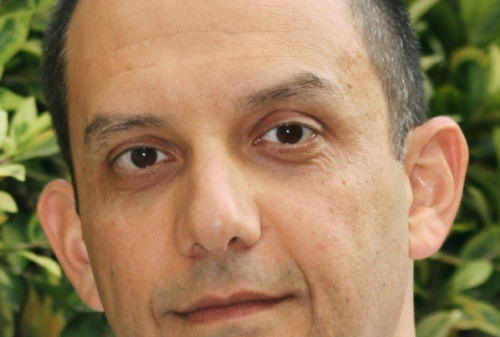 Daniel Sarfati, co-founders of Israel Business Unusual - PR