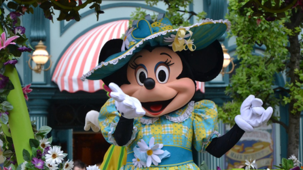 Disney