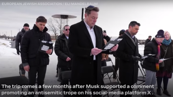 Elon Musk