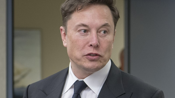 Elon Musk avid user of Twitter