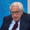 Henry Kissinger