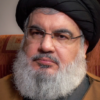 This election challenges Hezbollah’s influence. Hezbollah leader in Lebanon Sayyid Nasrallah
