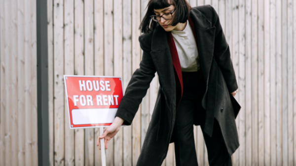 House for rent Real Estate