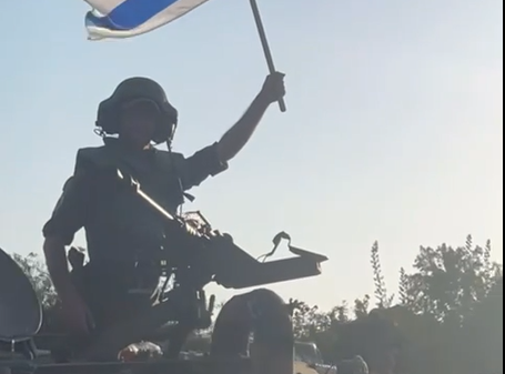 Israel-Hamas Swords of Iron War