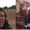 Hostage Noa Argamani freed from Gaza Israel-Hamas Swords of Iron War