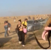 Israel-Hamas Swords of Iron War