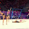 2023 World Rhythmic Gymnastics