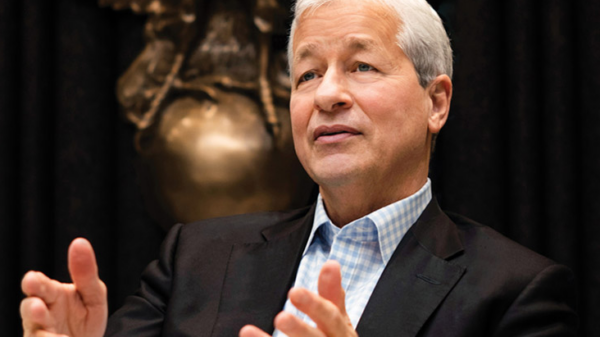 Jamie Dimon source Company website