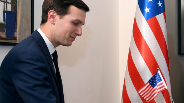 Jared Kushner