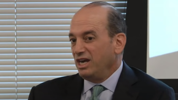 World-Leading Investors: Joel Greenblatt