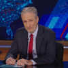 Jon Stewart