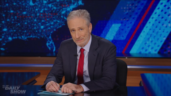 Jon Stewart
