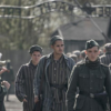 The Tattooist of Auschwitz