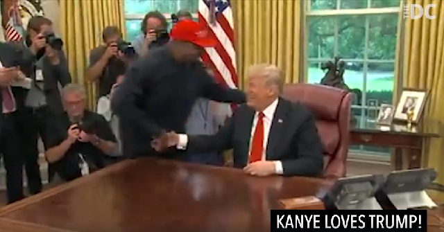 Kanye West