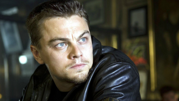 Leonardo Dicaprio