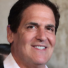Mark Cuban, Photo by Gage Skidmore