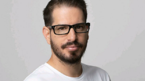 Moshe Hogeg