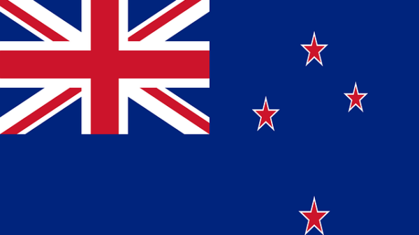 New Zealand