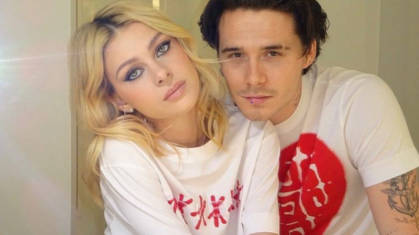 Nicola Peltz Nelson Peltz