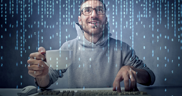 programer High tech startup