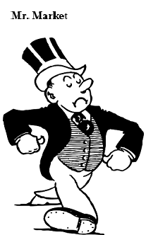 Mr. Market