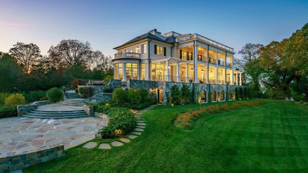 River View Estate