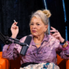 Roseanne Barr