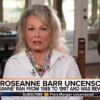 Roseanne Barr