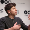 Sam Altman OpenAI