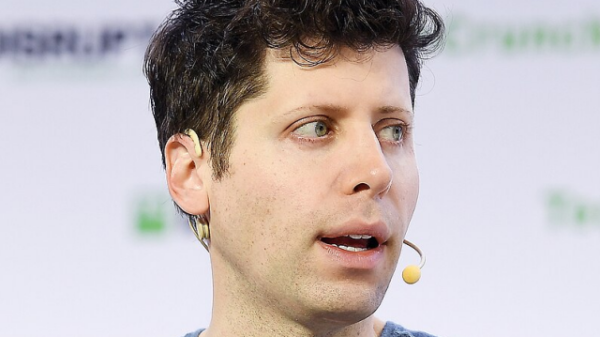 Sam Altman