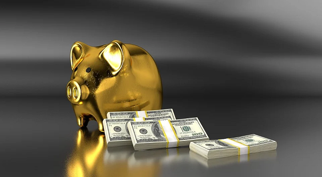 Dollar Credit Suisse