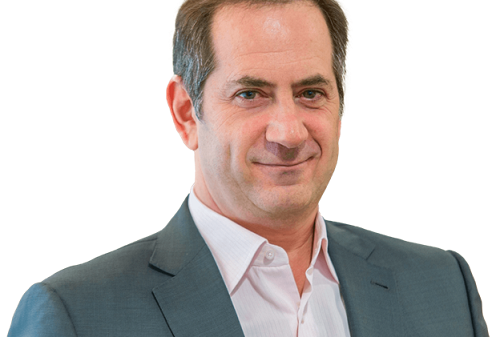 Stan Polovets' Journey to Co-Founding The Genesis Prize Foundation