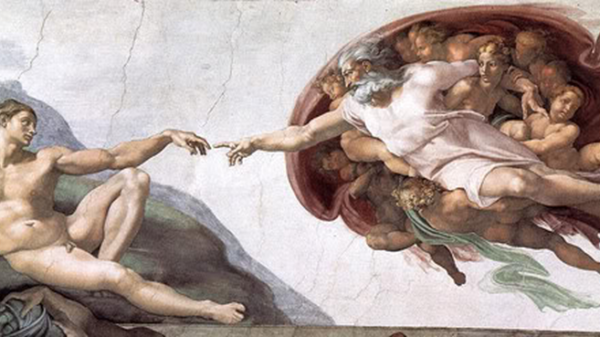 The God Connection