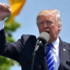 Donald Trump Petitions The Court To Force Twitter To Reinstate His Account