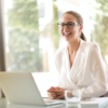 working woman