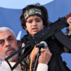 Yahya Sinwar