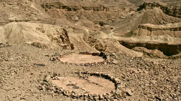 ARCHEOLOGY