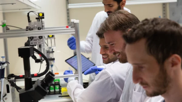 Quris' AI To Predict Which Drugs Will Safely Work In Humans